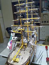 Amerigo Vespucci 1/100 Mantua-1475093594095.jpg