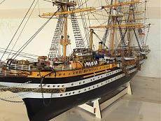 Amerigo Vespucci 1/100 Mantua-1476888591959.jpg