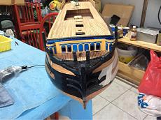 HMS VICTORY scala 1:78 panart-img_1427.jpg