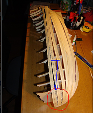 Costruzione Sovereign of the Seas - ModelSpace DeAgostini-ratre.png