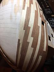 Sovereign of the Seas by Artesania Latina (DeAgostini publishing)-img_6588.jpg