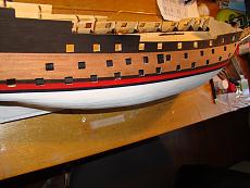 Costruzione Sovereign of the Seas - ModelSpace DeAgostini-dsc03553.1.jpg