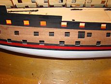 Costruzione Sovereign of the Seas - ModelSpace DeAgostini-dsc03559.jpg