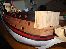 Costruzione Sovereign of the Seas - ModelSpace DeAgostini-dsc03633.3.jpg