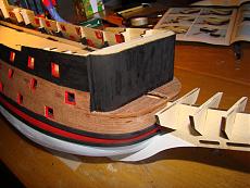 Costruzione Sovereign of the Seas - ModelSpace DeAgostini-dsc03633.5.jpg