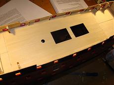 Costruzione Sovereign of the Seas - ModelSpace DeAgostini-dsc03686.jpg