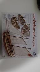 HMS Endeavour's Longboat di Artesania Latina-1.jpg