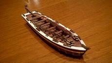 Il mio secondo modello: il Wasa 1:75 Corel-wp_20171127_018.jpg