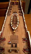 Il mio secondo modello: il Wasa 1:75 Corel-wp_20171210_008.jpg