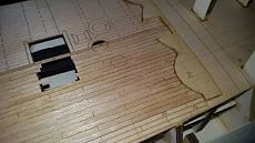 Sovereign of the seas (Sergal) - Diario di costruzione-20171211_191941.jpg