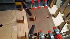 Sovereign of the seas (Sergal) - Diario di costruzione-20171216_111636.jpg