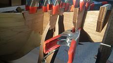 Sovereign of the seas (Sergal) - Diario di costruzione-20171216_180756.jpg