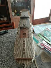 H.m.s Victory 1:98 mantua model-1521718271038.jpg