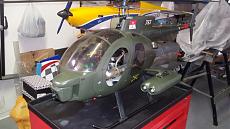 Sovereign of the seas (Sergal) - Diario di costruzione-20160411_172023.jpg