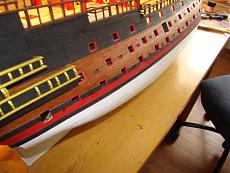 Costruzione Sovereign of the Seas - ModelSpace DeAgostini-dsc04113.jpg