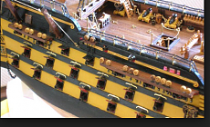 Costruzione Hms Victory Panart 1/78-1avicottone.png