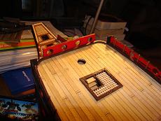 Costruzione Sovereign of the Seas - ModelSpace DeAgostini-dsc04166.jpg