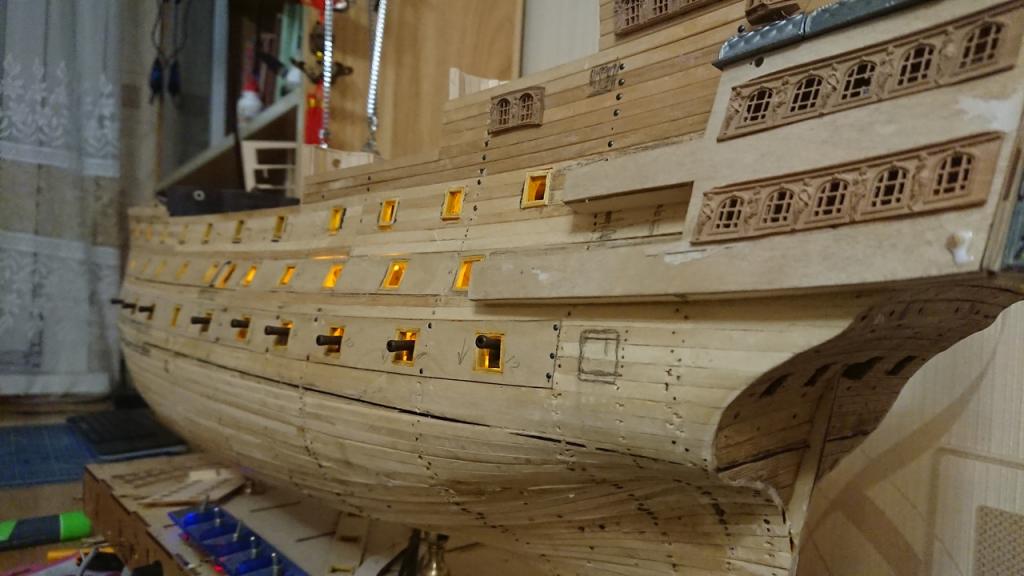 Повелитель морей деагостини