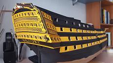 Costruzione Hms Victory Panart 1/78-20181124_134213.jpeg