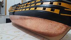 Costruzione Hms Victory Panart 1/78-20181216_192208.jpeg