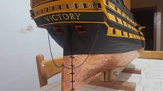 Costruzione Hms Victory Panart 1/78-20181230_172655.jpeg