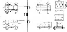 [ARSENALE] La belle 1684 monografia di Jean Boudriot-affustocannoni1tav17.jpg