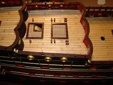 Costruzione Sovereign of the Seas - ModelSpace DeAgostini-dsc04310.jpg