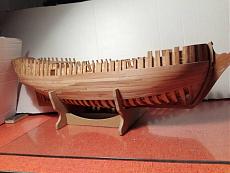 Costruzione La Belle - Hachette-img_20190320_091046.jpeg