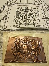 GOLDEN HIND "fai da te"-dscf0077.jpg