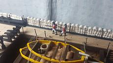 Costruzione Hms Victory Panart 1/78-20190624_142030.jpeg