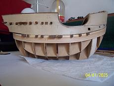 Un'altra Coca spagnola da kit AMATI-000_4050.jpg