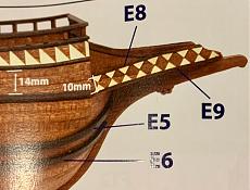 Buccaneer scala 1:100, primo cantiere-img_6251.jpg