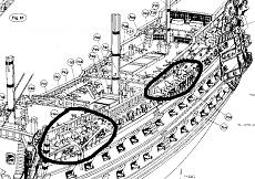 Costruzione Soleil Royal-foto118.jpg
