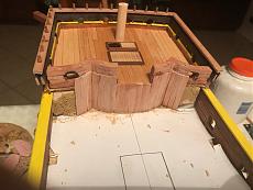 Autocostruzione SOVEREIGN OF THE SEAS da piani Amati-img_9471.jpg