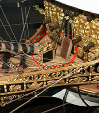 Autocostruzione SOVEREIGN OF THE SEAS da piani Amati-1afinta.png