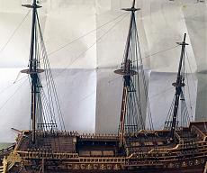 Costruzione Soleil Royal-foto121.jpg