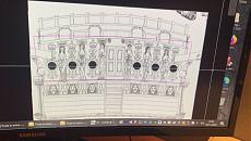 Autocostruzione SOVEREIGN OF THE SEAS da piani Amati-1.jpg