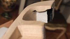 Mezzo scafo - RIva Aquarama Special-picture-2.jpg