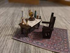 San Giovanni Battista  Dea - Artesania Latina-20210410_192128.jpg