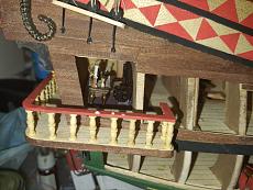 San Giovanni Battista  Dea - Artesania Latina-20210410_194011.jpg