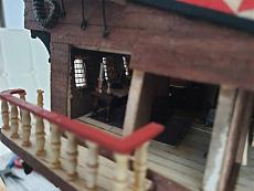 San Giovanni Battista  Dea - Artesania Latina-20210415_162928.jpg