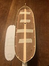 Paranza Corel... primo modello-img_6923.jpg