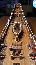 Il mio secondo modello: il Wasa 1:75 Corel-20210510_010646.jpg