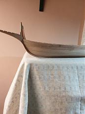 FelucaN.S.del Rosario (arsenale) scala 1/36di Carmelo Tuccitto-20210530_192950.jpg