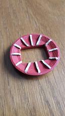 Il mio secondo modello: il Wasa 1:75 Corel-20210515_134336.jpg