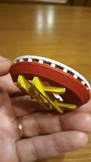 Il mio secondo modello: il Wasa 1:75 Corel-20210530_235904.jpg