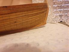 FelucaN.S.del Rosario (arsenale) scala 1/36di Carmelo Tuccitto-20210601_122725.jpg