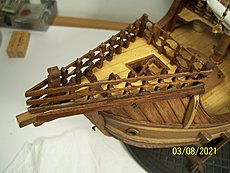 Un'altra Coca spagnola da kit AMATI-100_2071.jpg