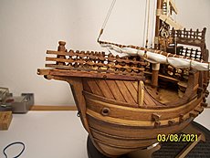 Un'altra Coca spagnola da kit AMATI-100_2070.jpg