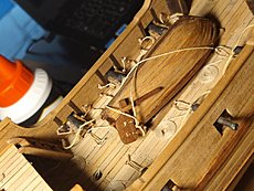 Primo cantiere in autocostruzione: Golden Hind da piani mamoli-jpeg_20210813_173552_5278457292493157852.jpg